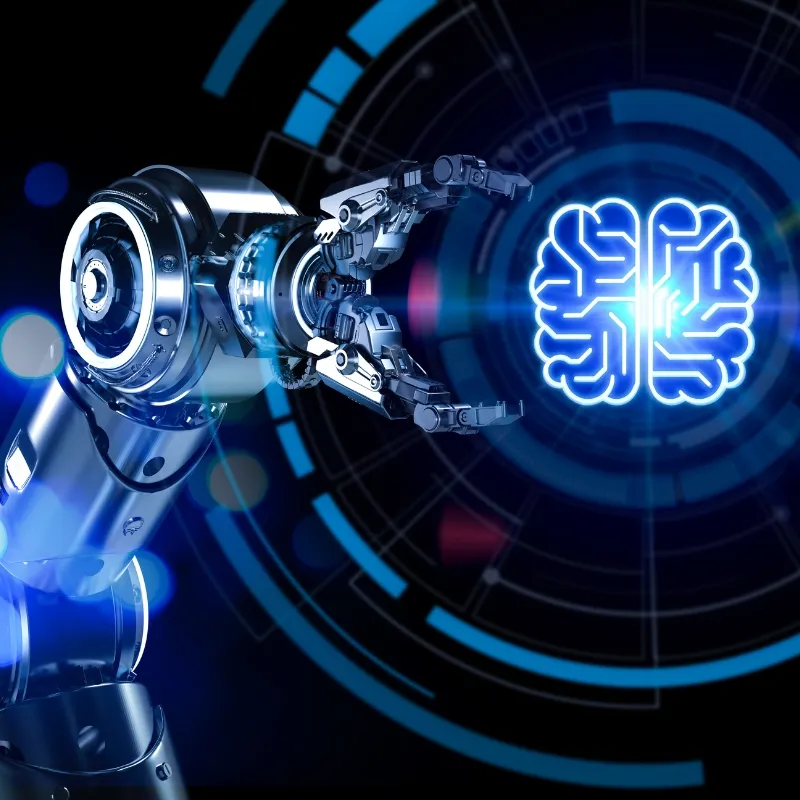 AI AND AUTOMATION