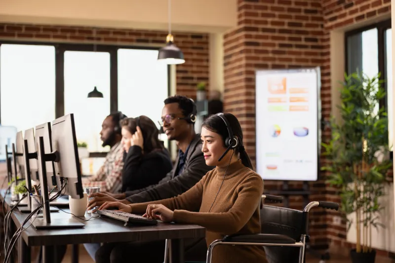 BPO & Professional Services