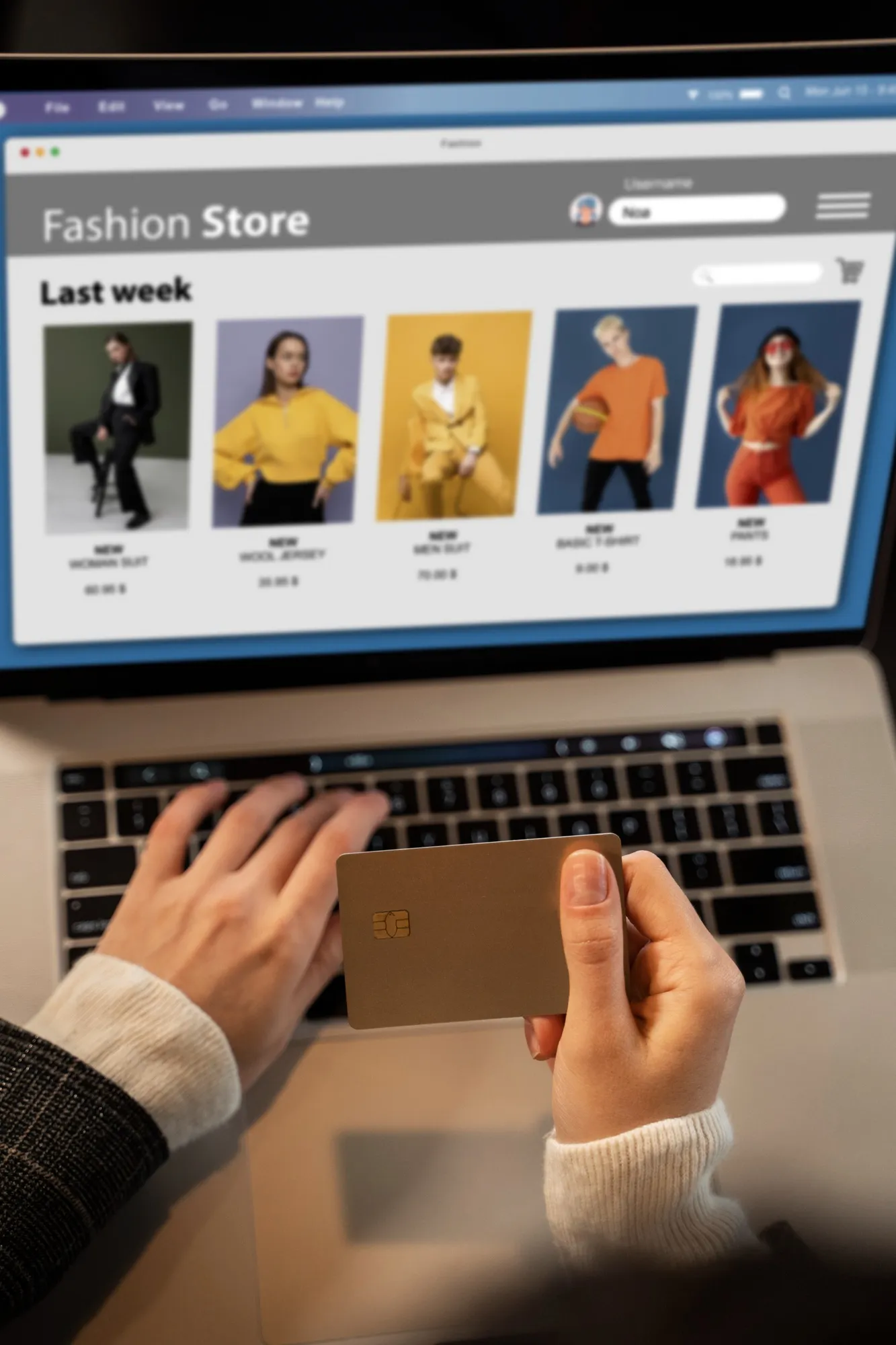 eCommerce 