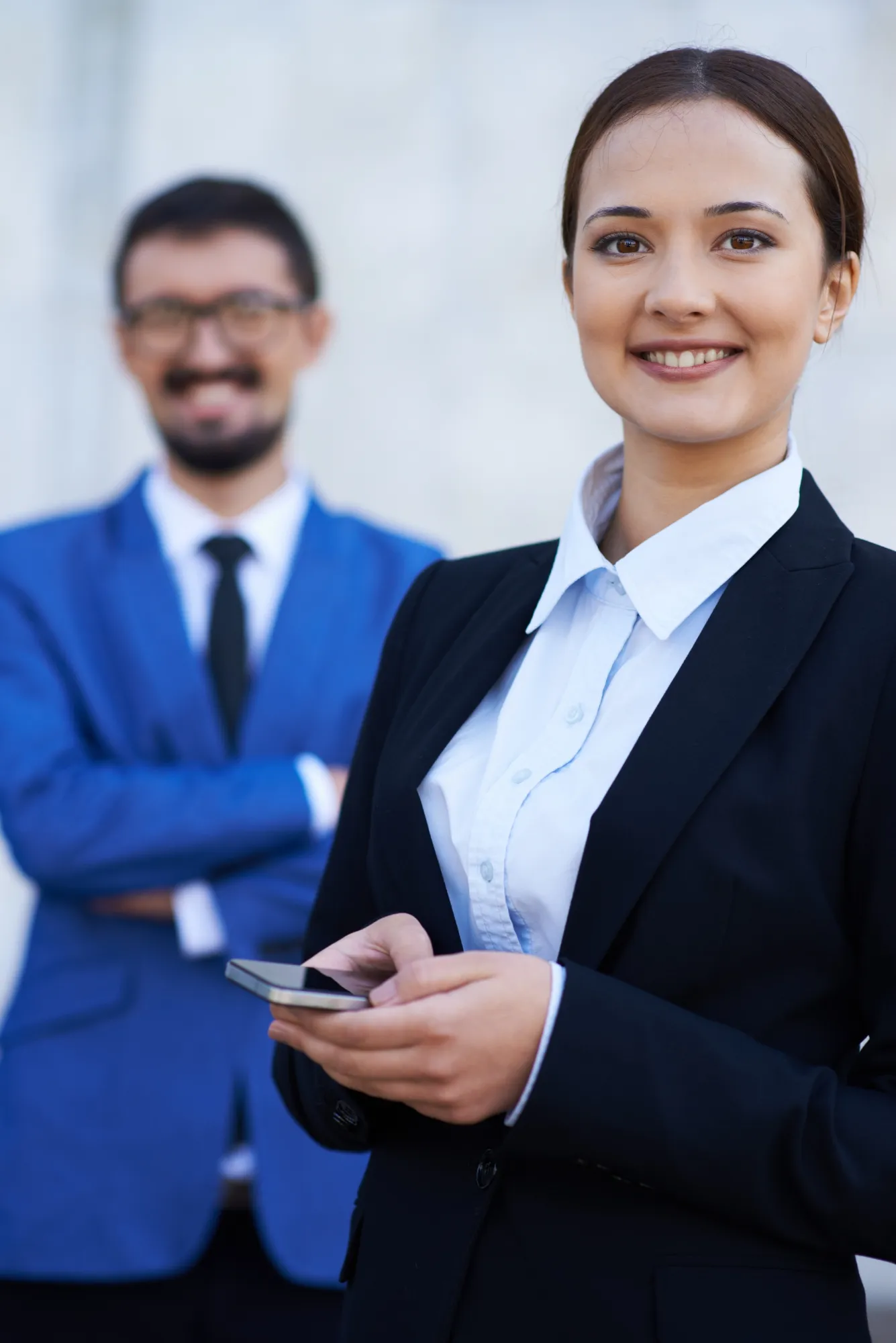 Professional Services