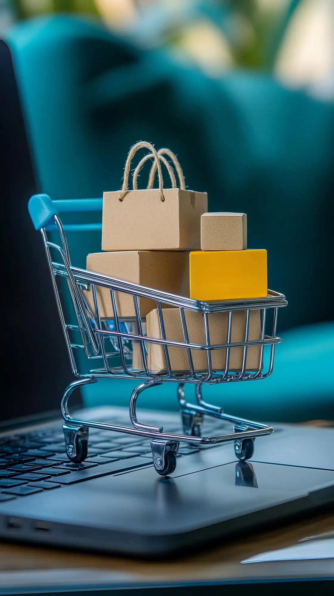 Retail 