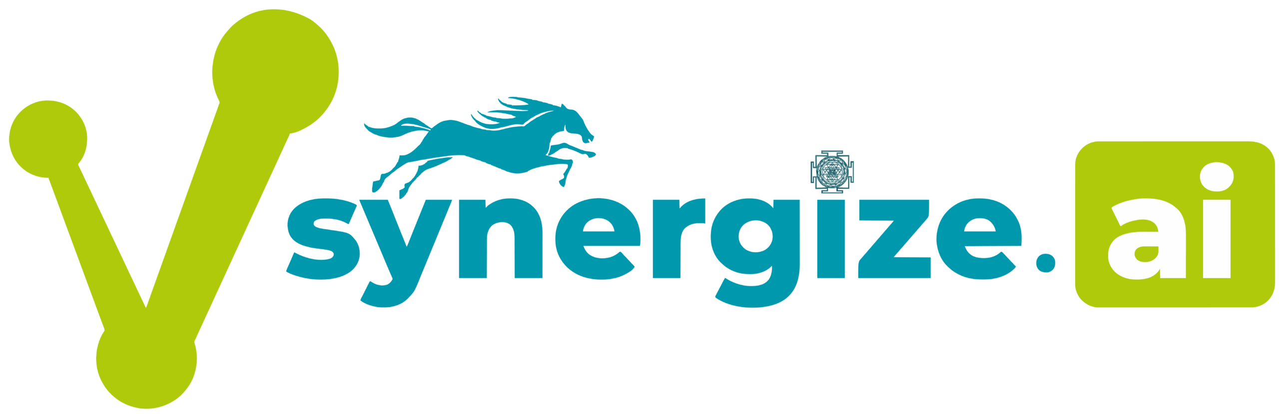 Vsynergize