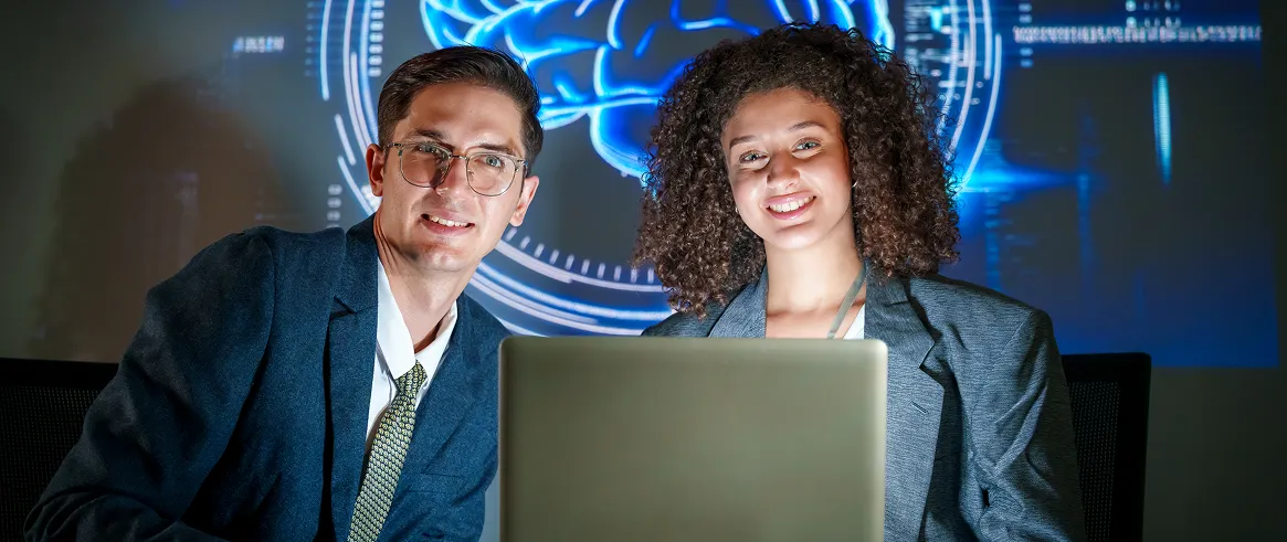 AI & ML Engineers