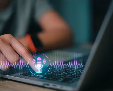 AI Voice Agents for Education