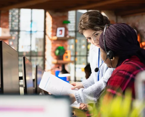 Admissions & Inquiry Automation