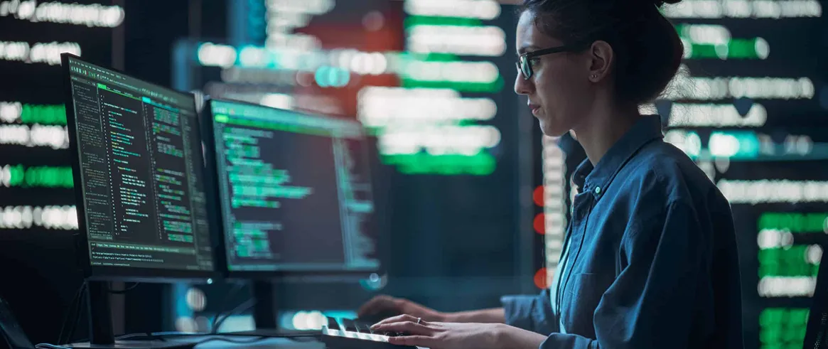 Automation Testing Engineers