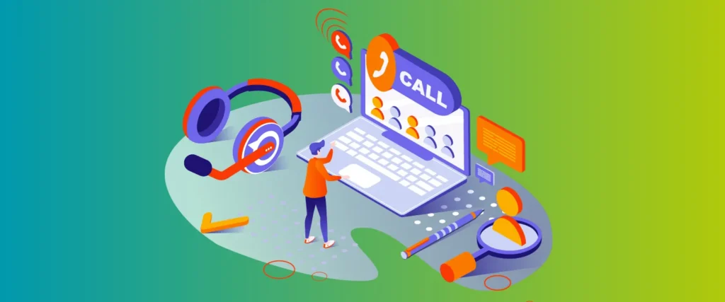 Top-20-AI-Call -Center-Companies-in-India-(2026 Edition)