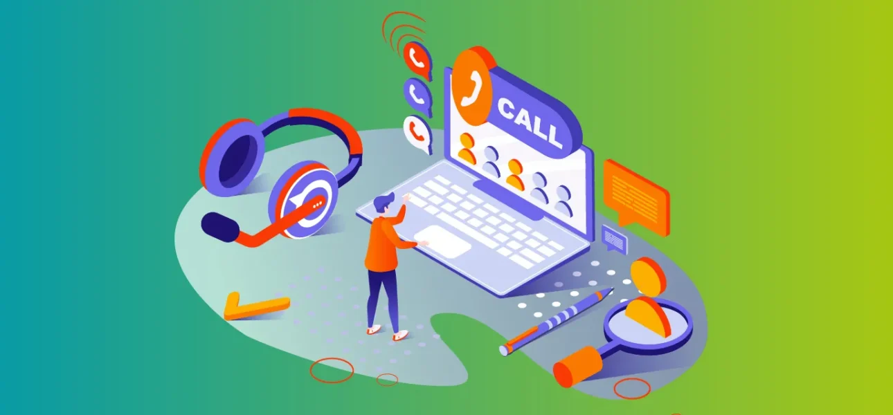 Top-20-AI-Call -Center-Companies-in-India-(2026 Edition)