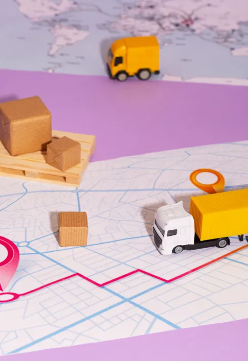 Logistics