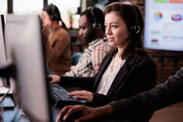 Omnichannel Customer Support