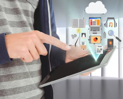Omnichannel Student Experience