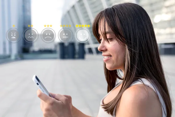 Real-Time Customer Insights