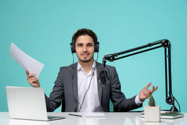 Voice AI & Virtual Agents