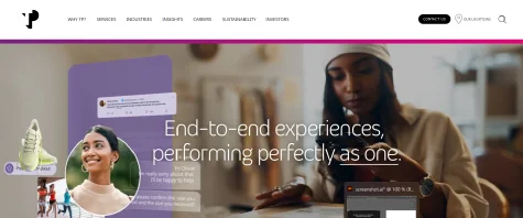 Teleperformance